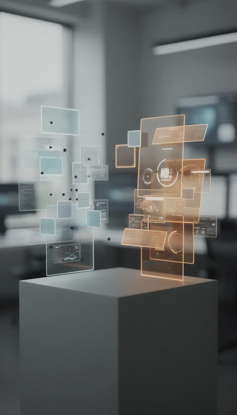 Centralized vs. Decentralized: Choosing the Right Network Structure in 2026