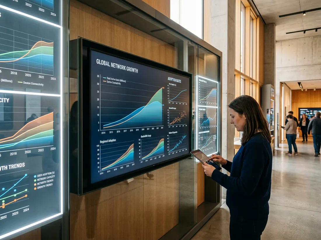 The Future of Digital Networks: Trends to Watch in 2026 and Beyond